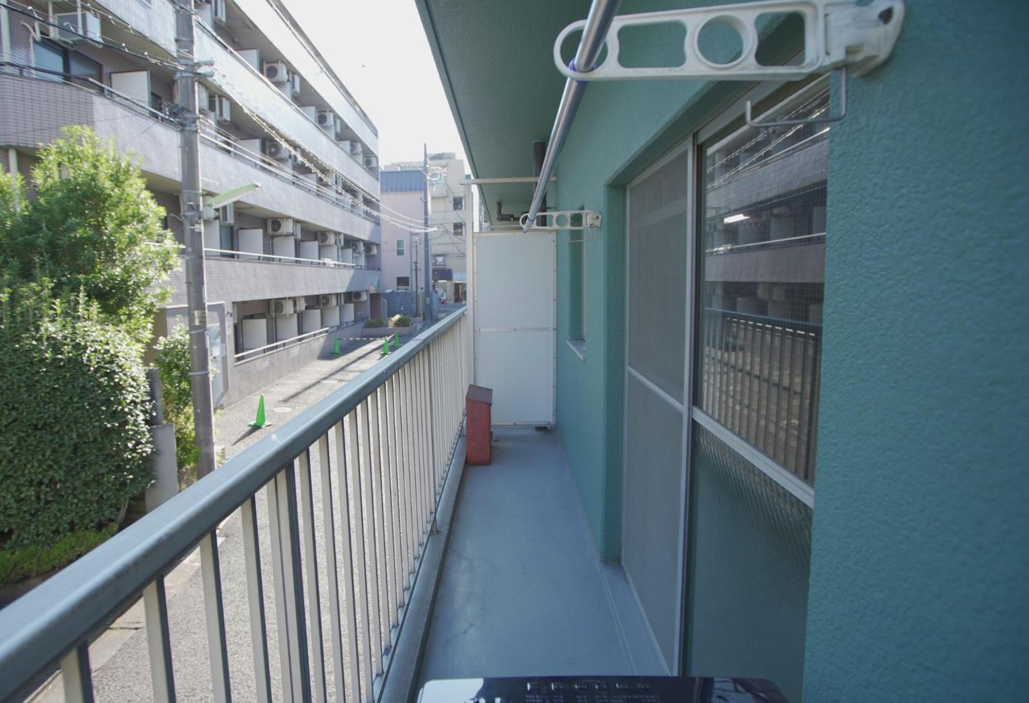 Апартаменты 抹茶庵世田谷東京 Matcha-An Setagaya Токио Экстерьер фото